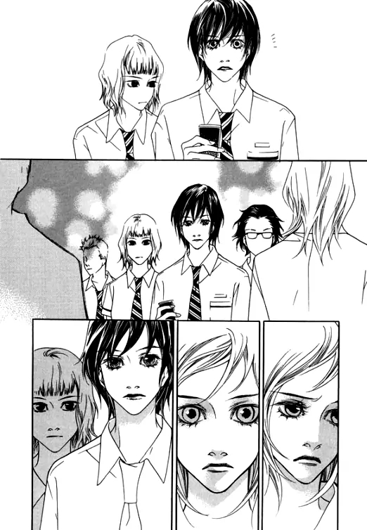 The Flowers of Evil Chapter 20 image 39